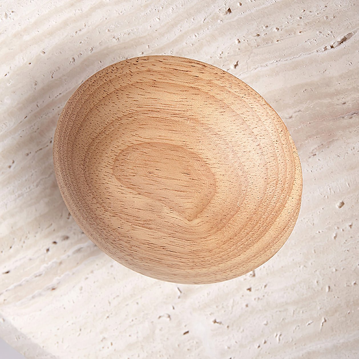 Підвісний світильник Solara Wood