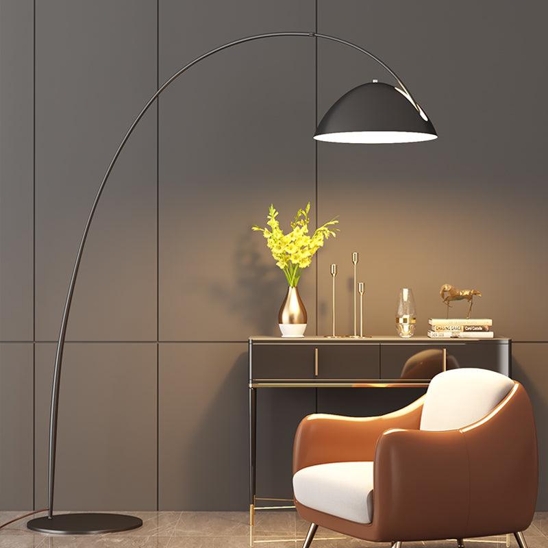 Торшер Verse Arc
