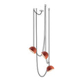 Belts Combination Leather Pendant Light - DEPRIMO