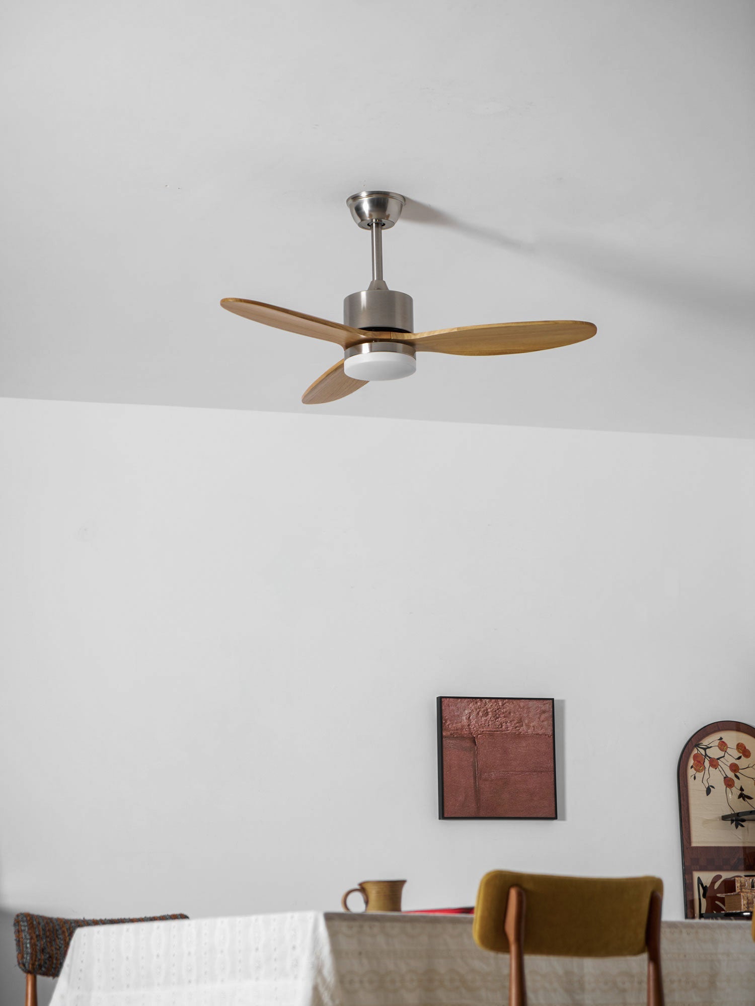 Polaris Ceiling Fan Light