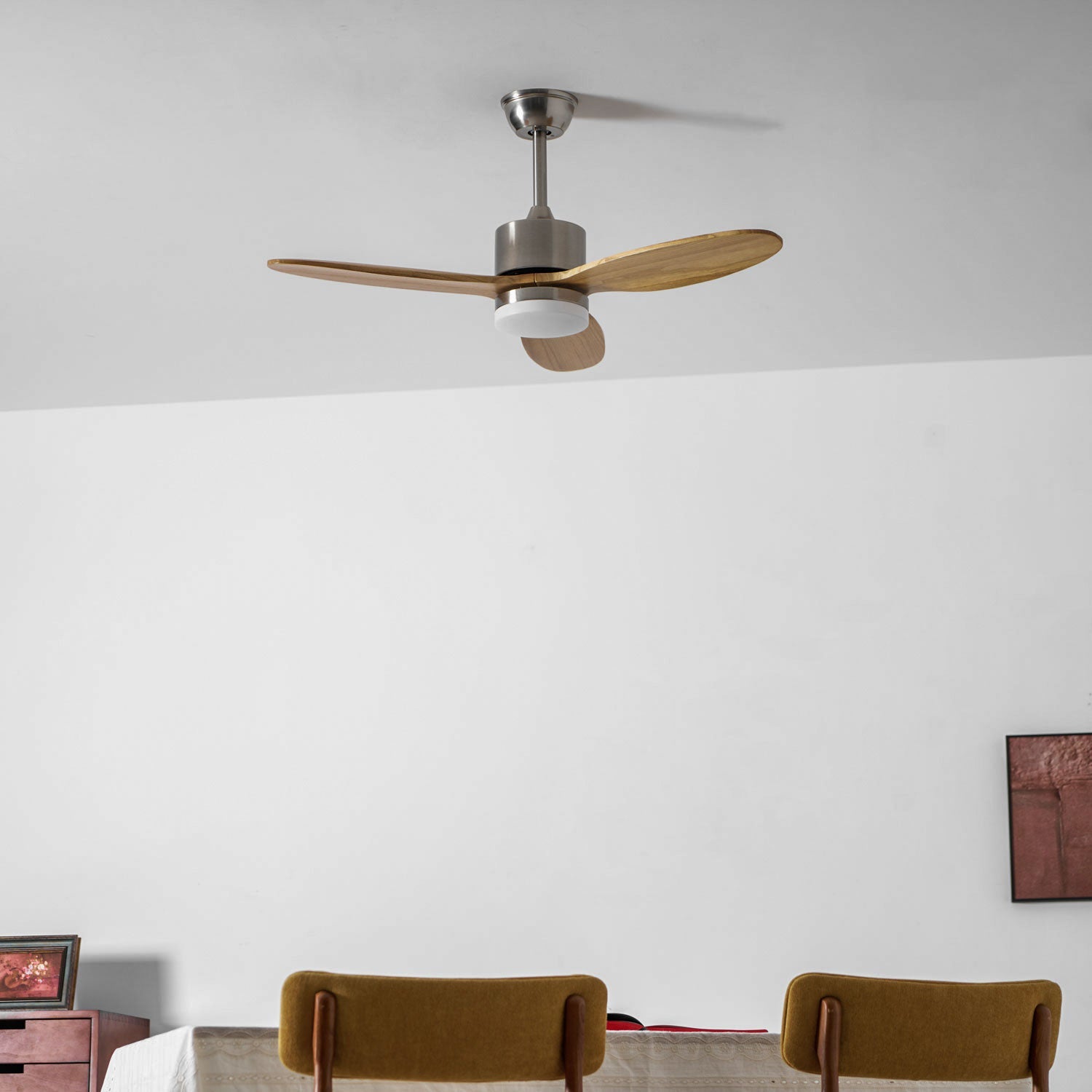 Polaris Ceiling Fan Light