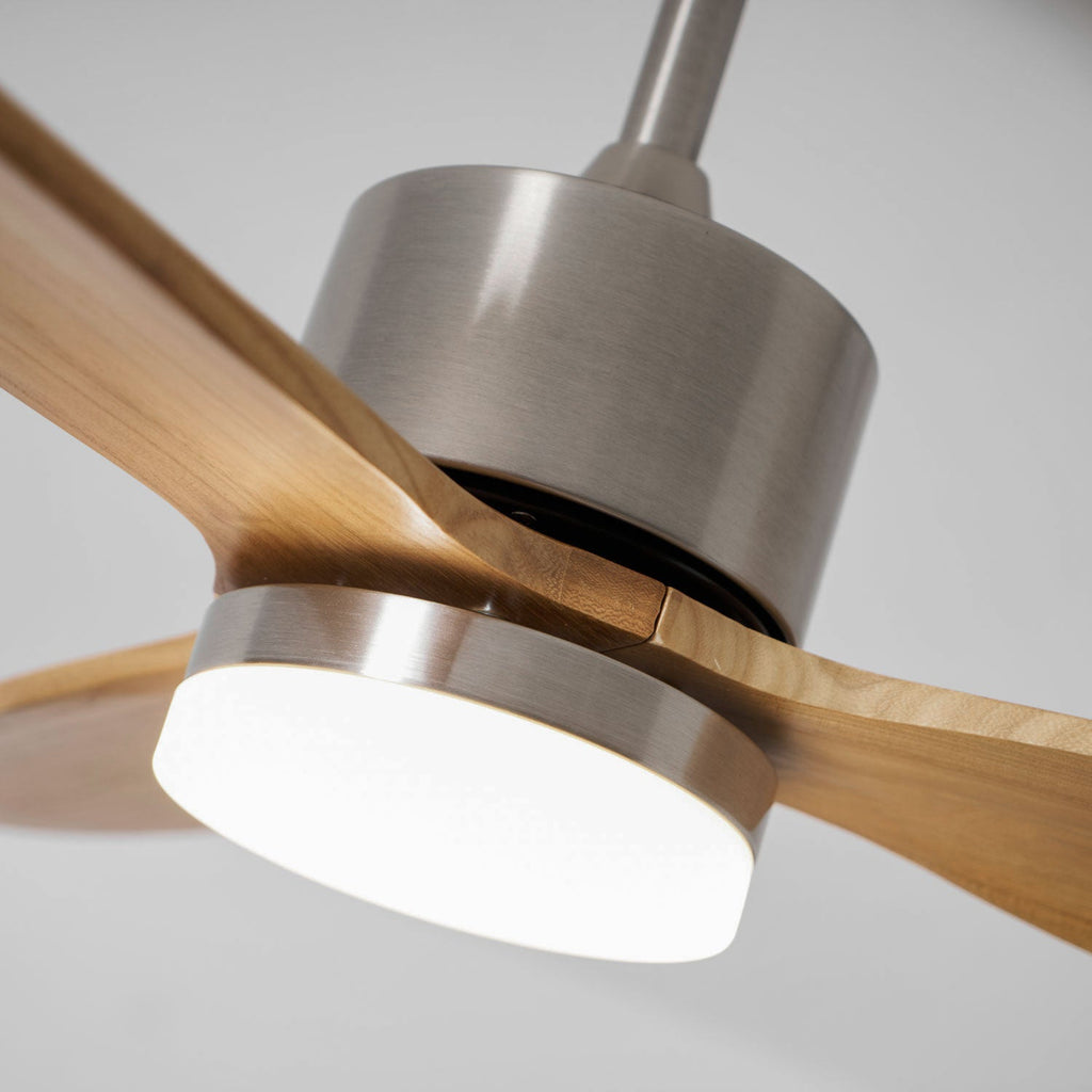 Polaris Ceiling Fan Light