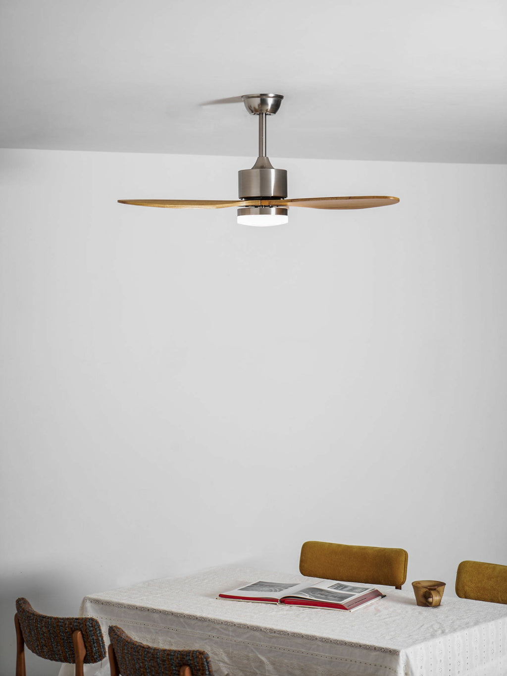 Polaris Ceiling Fan Light