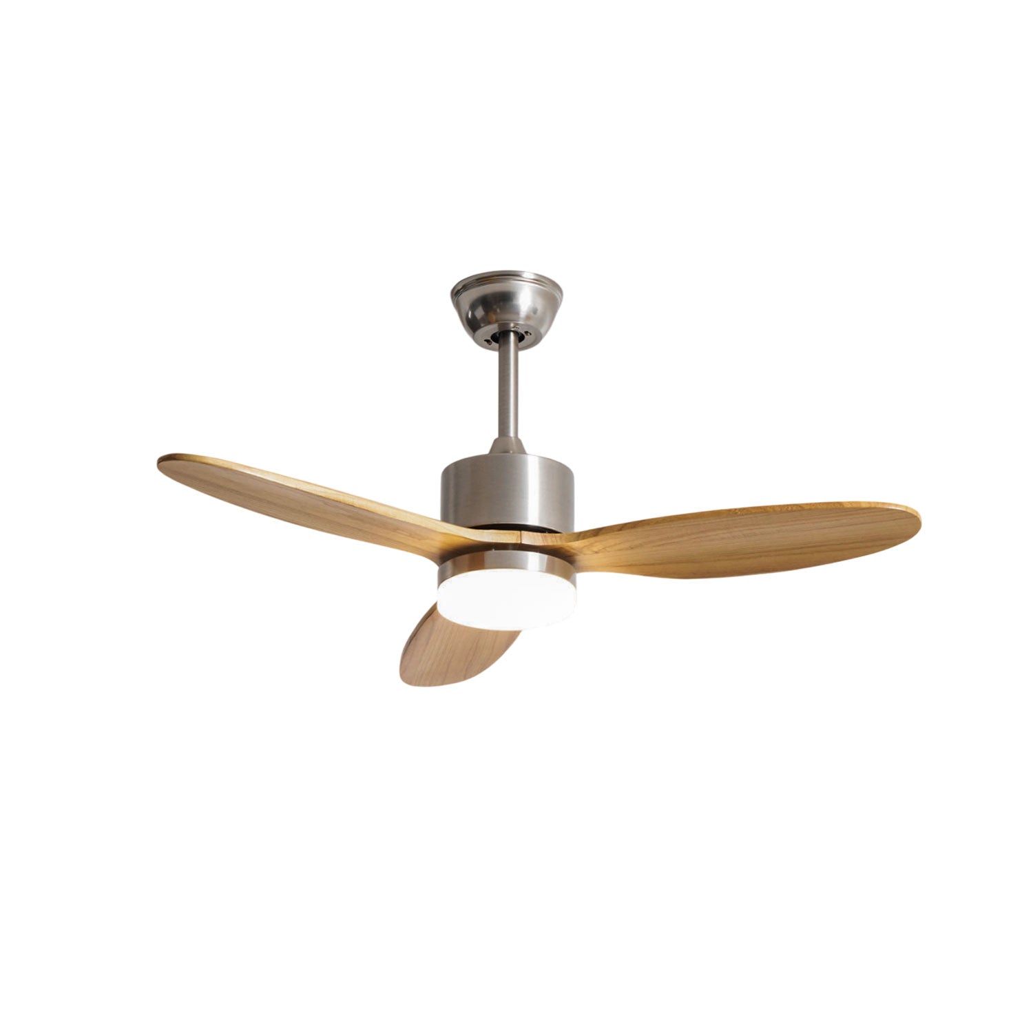 Polaris Ceiling Fan Light - Vakkerlight