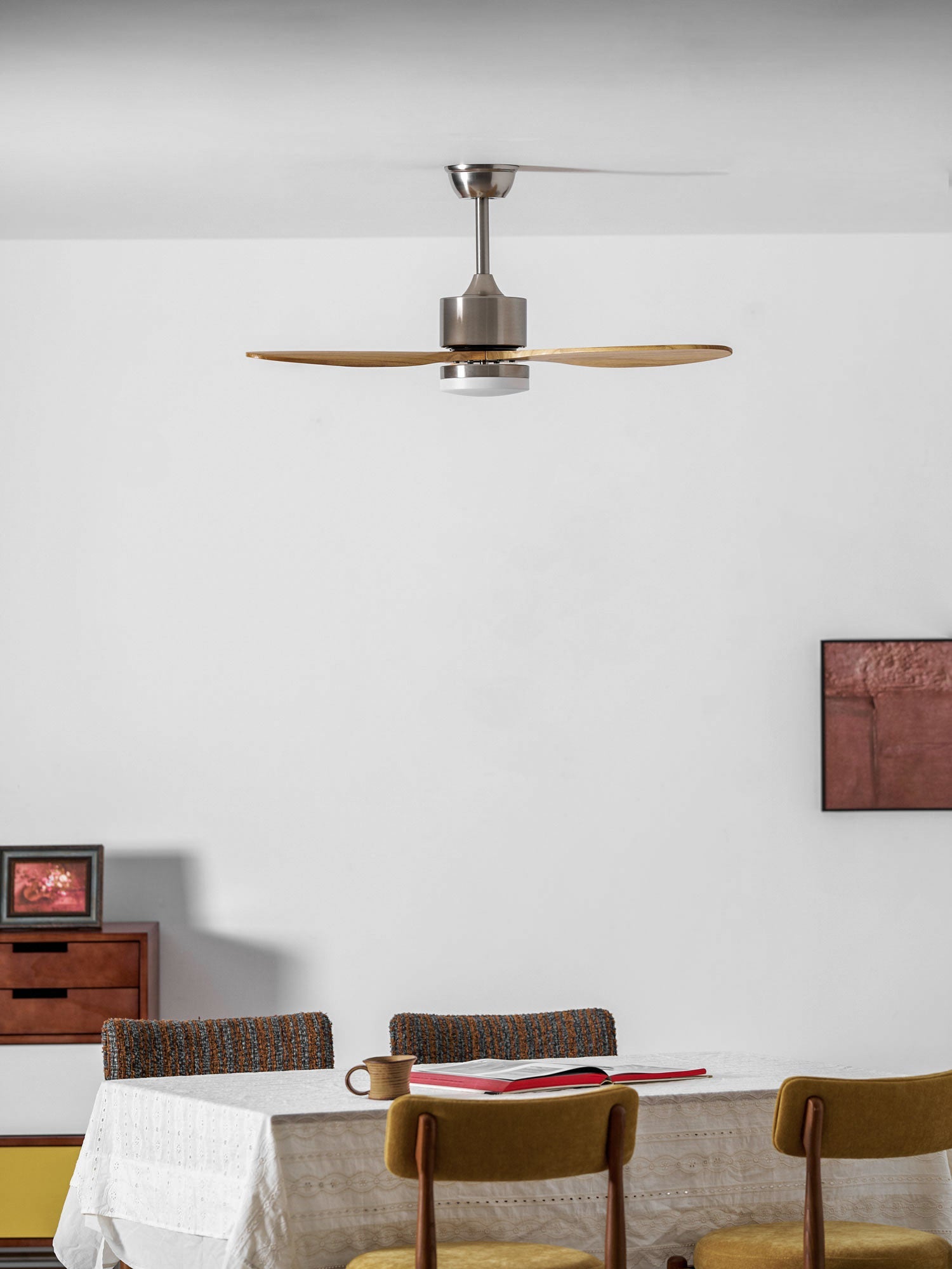 Polaris Ceiling Fan Light