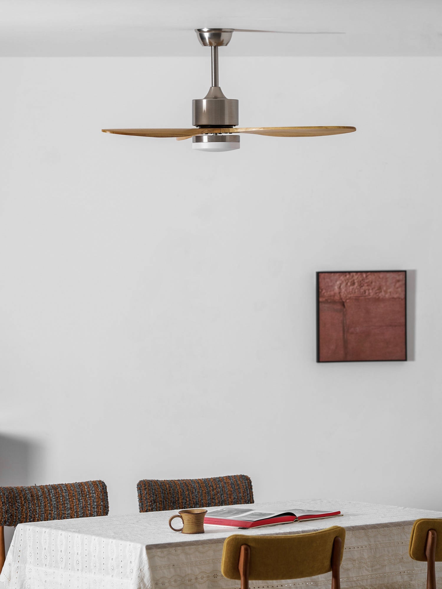Polaris Ceiling Fan Light