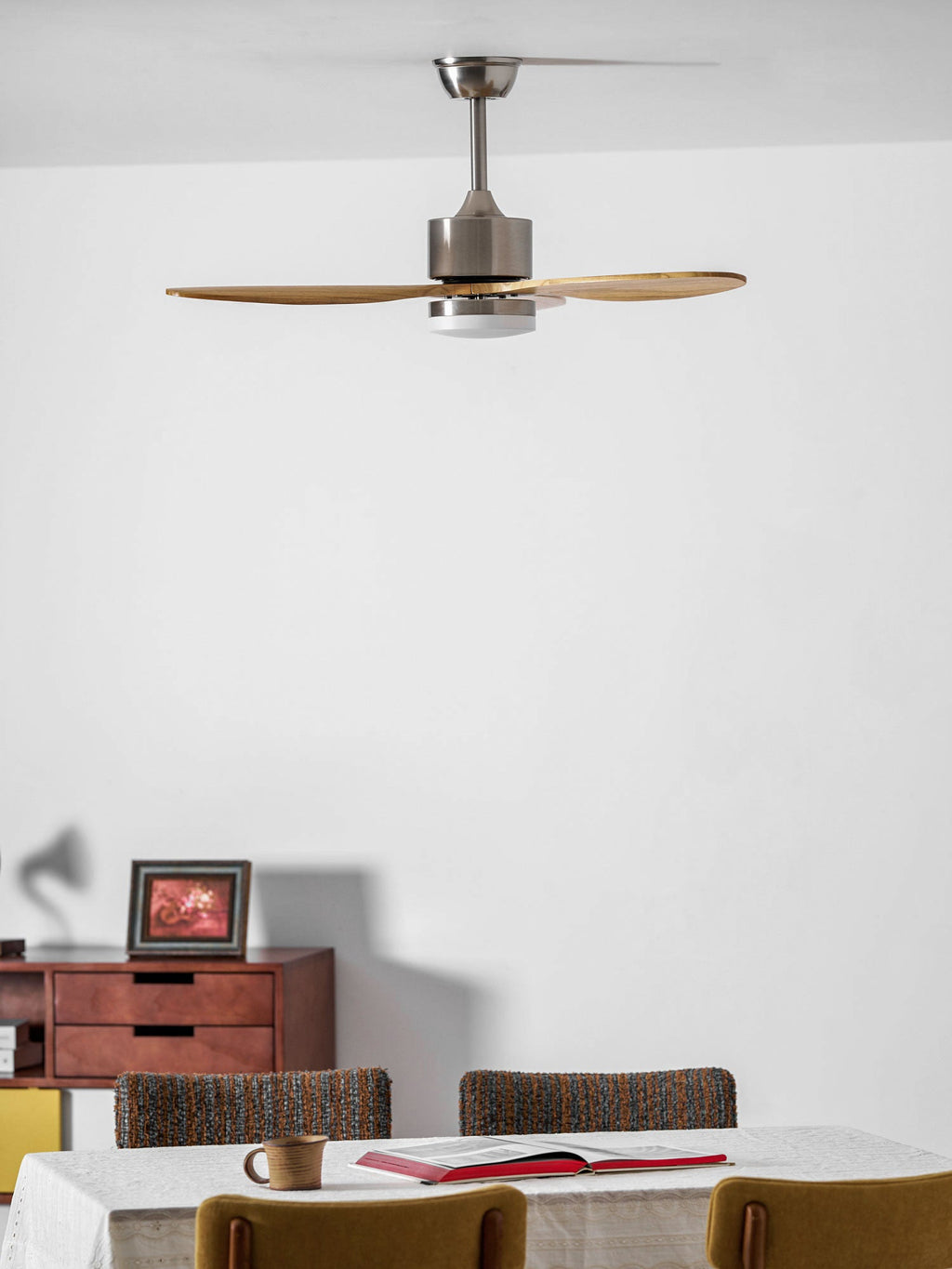 Polaris Ceiling Fan Light