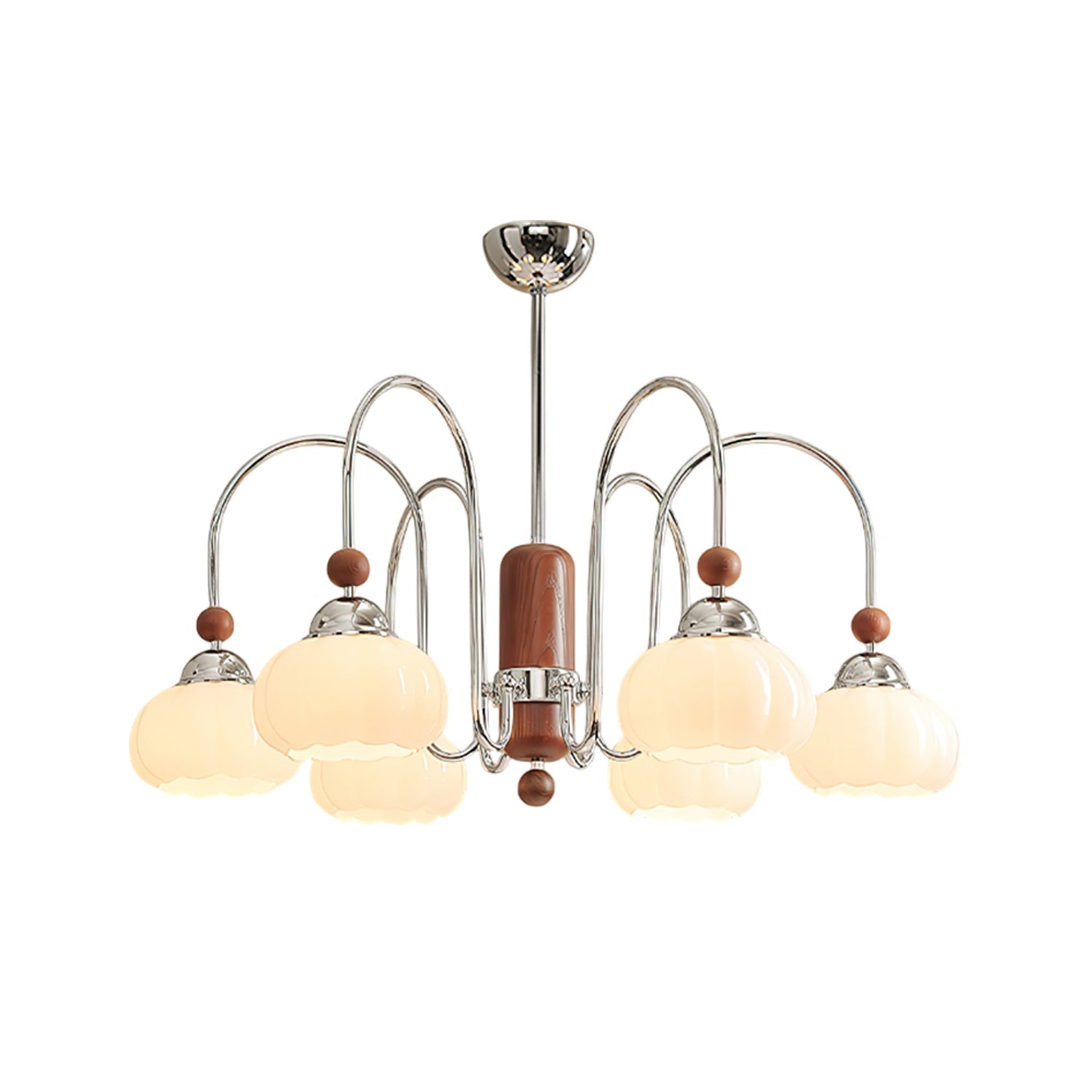 Pomona Chandelier - Vakkerlight