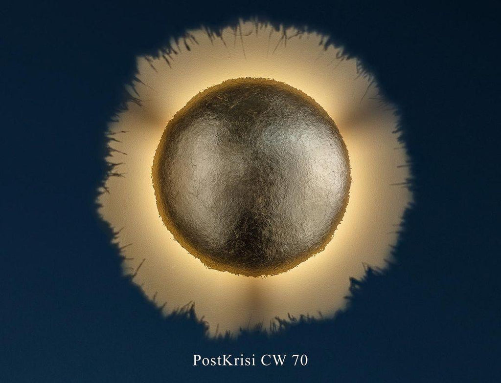 Настінний світильник Postkrisi