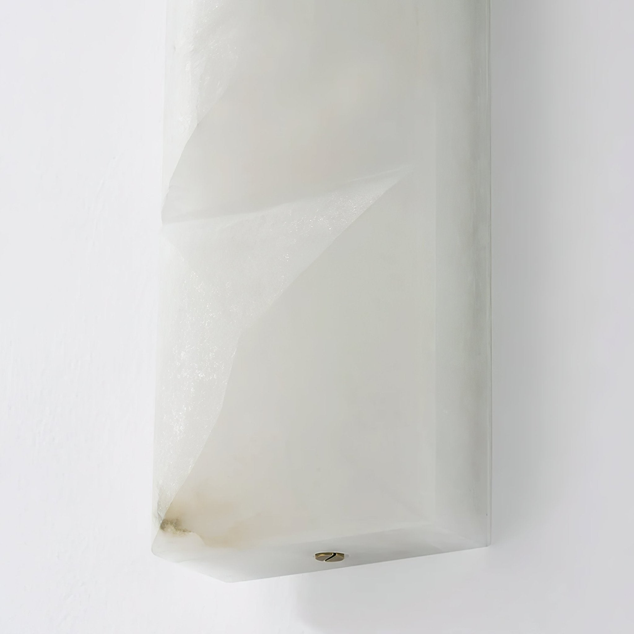 Настінний світильник Prism Alabaster