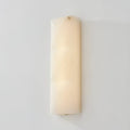 Prism Alabaster Wall Sconce - Vakkerlight
