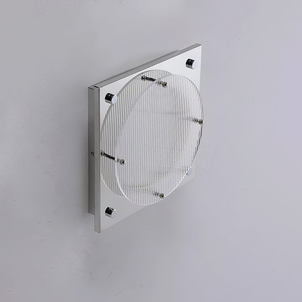 Настінний світильник Prism Shield