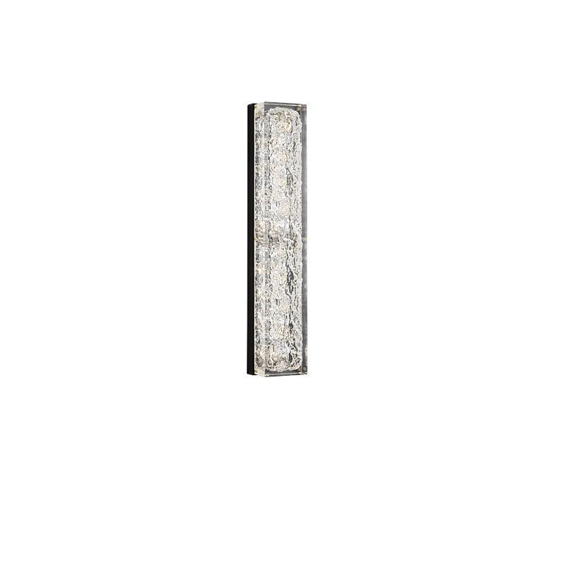 Prismatic Rectangle Wall Lamp - Vakkerlight