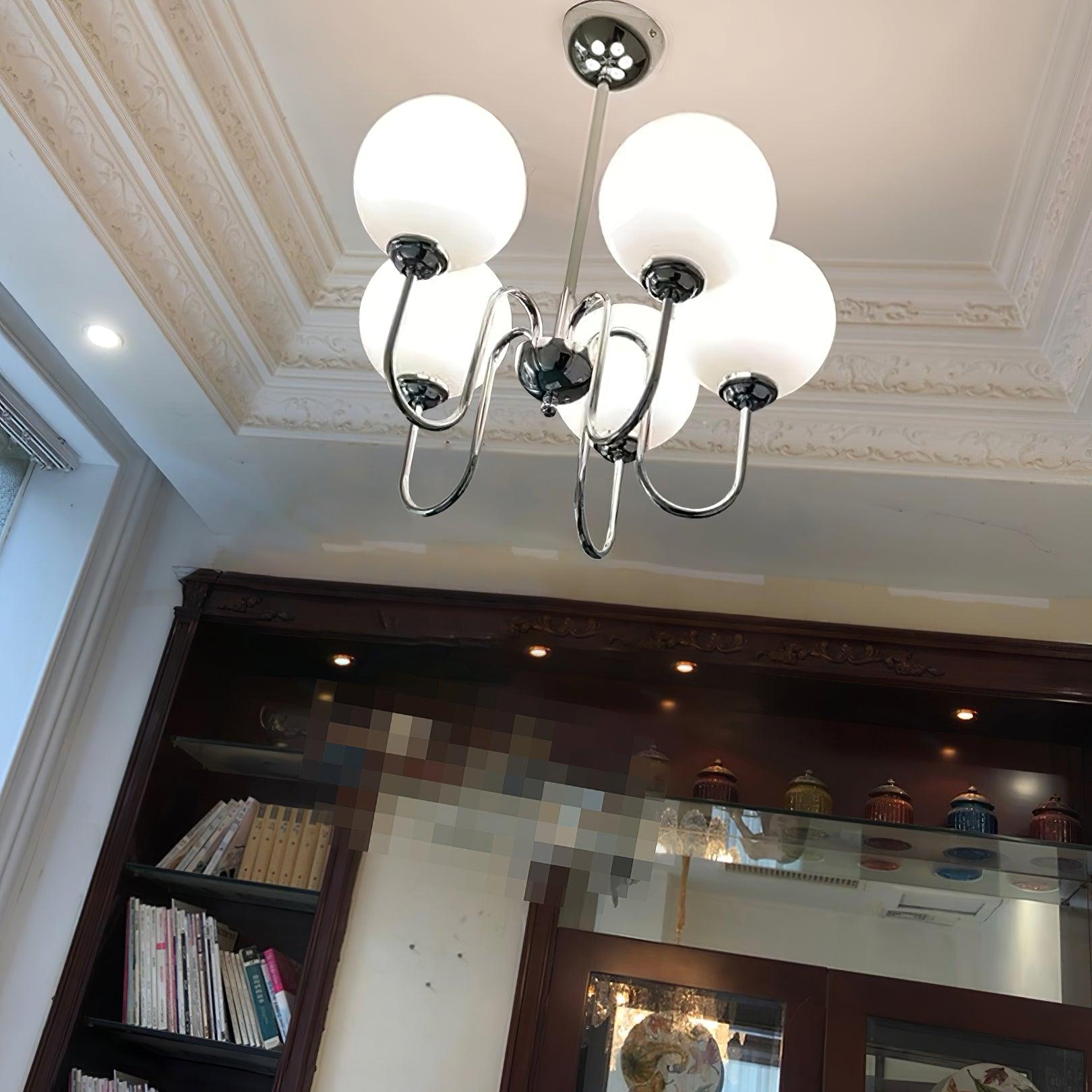Люстра Progress Lighting Carisa