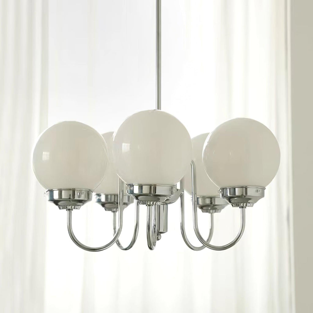 Люстра Progress Lighting Carisa