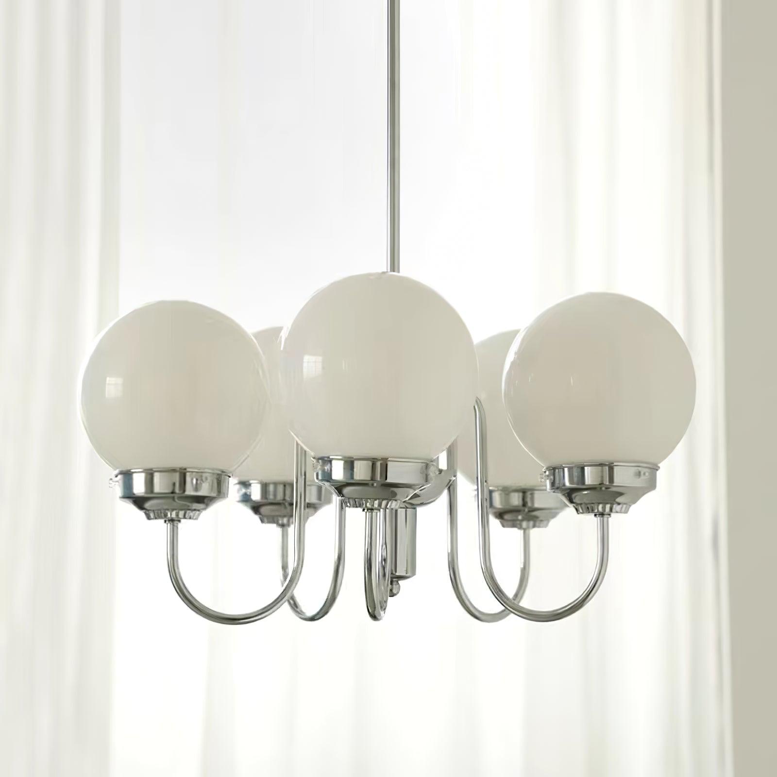 Люстра Progress Lighting Carisa