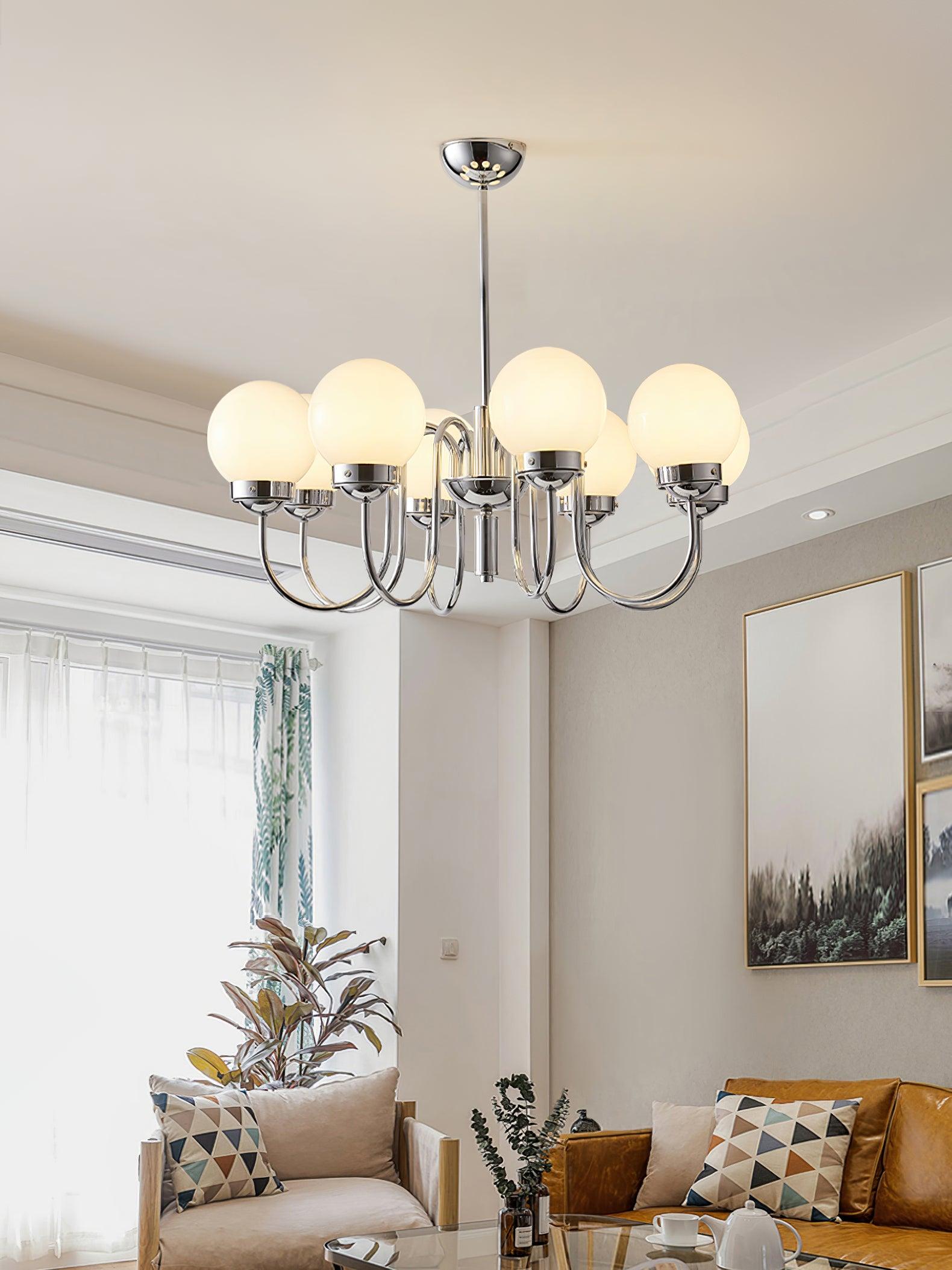 Люстра Progress Lighting Carisa