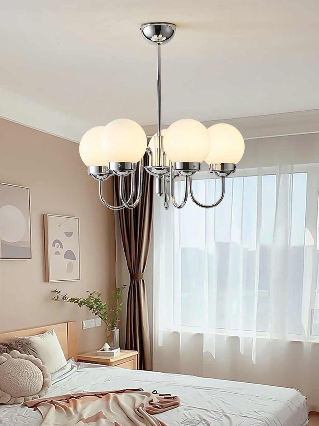 Люстра Progress Lighting Carisa