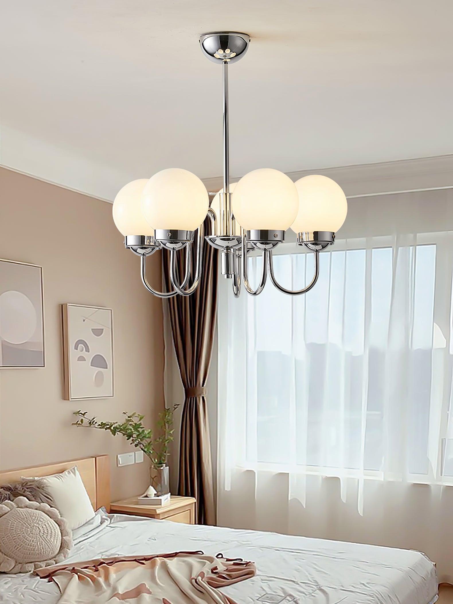 Люстра Progress Lighting Carisa