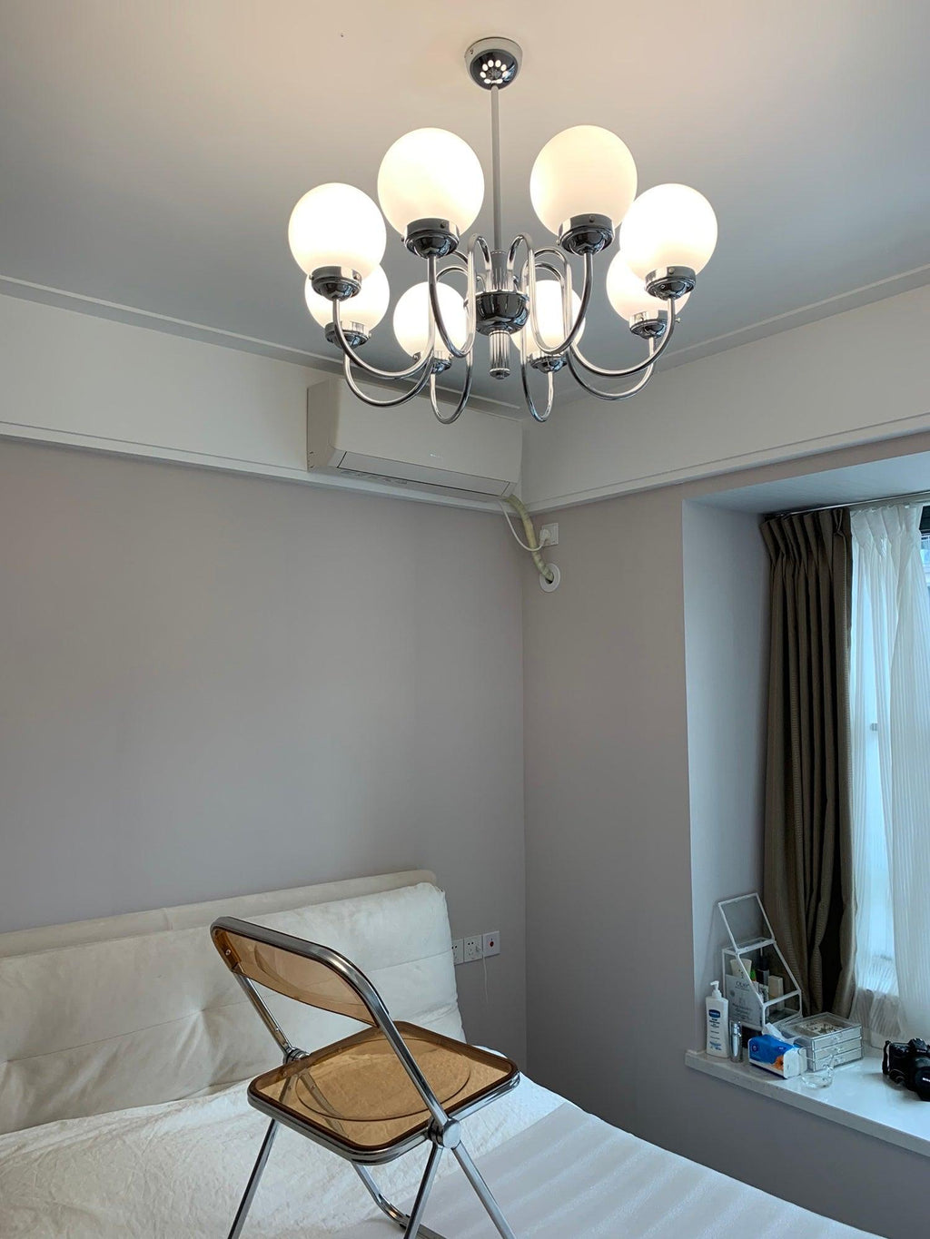 Люстра Progress Lighting Carisa