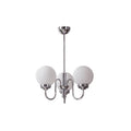 Progress Lighting Carisa Chandelier - Vakkerlight