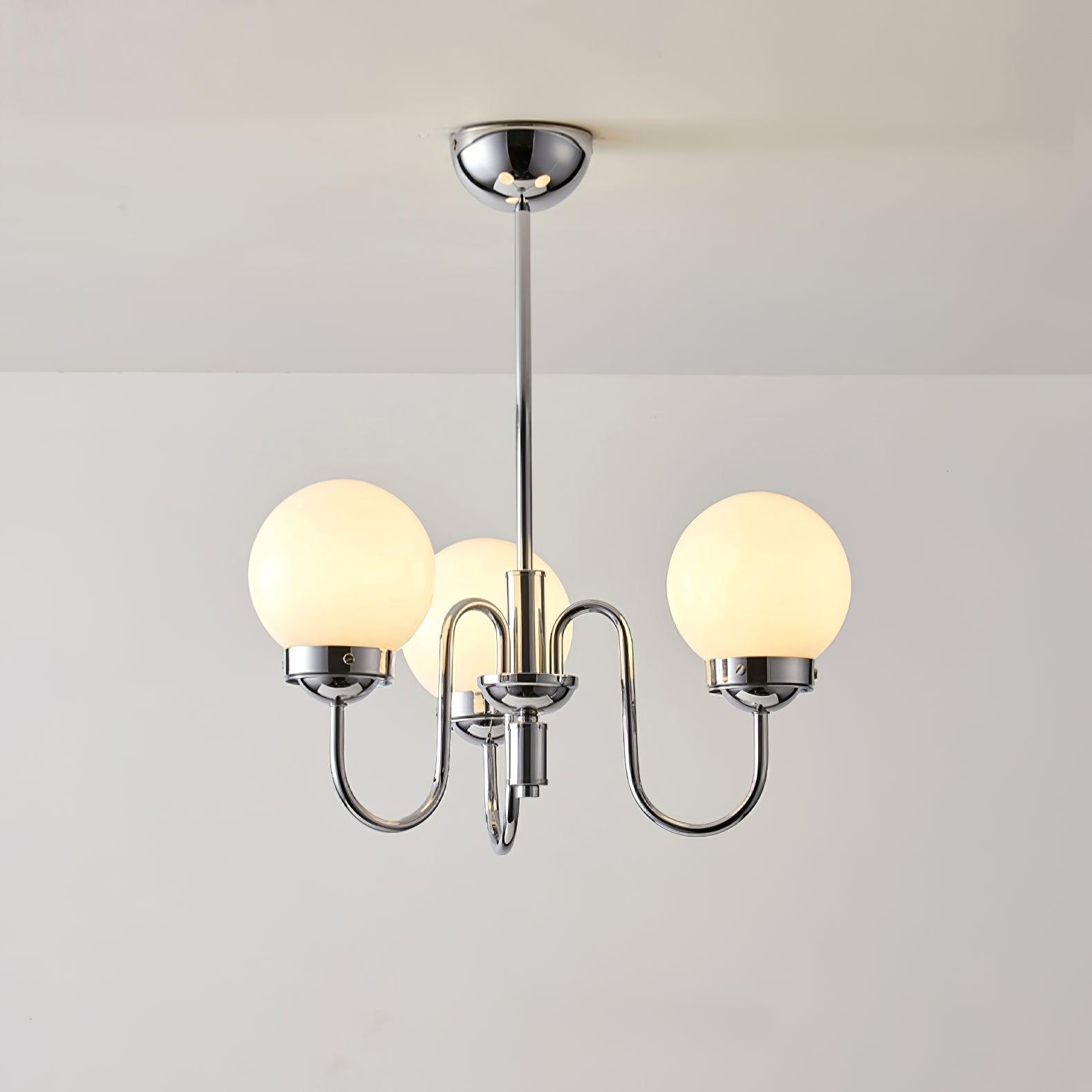 Люстра Progress Lighting Carisa