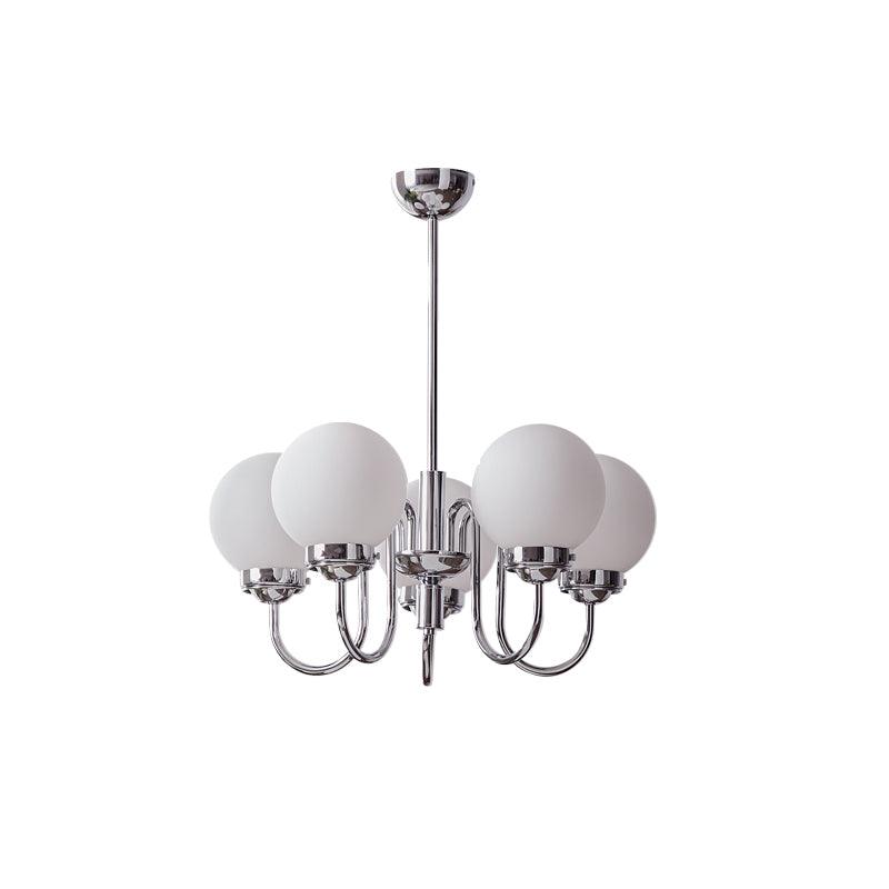 Progress Lighting Carisa Chandelier - Vakkerlight