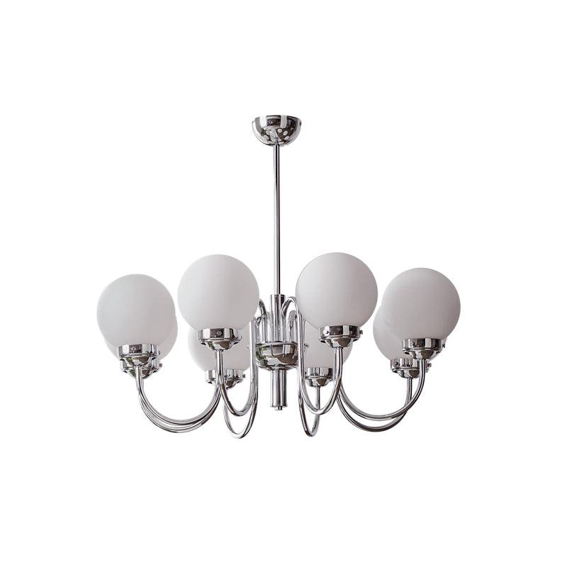Progress Lighting Carisa Chandelier - Vakkerlight