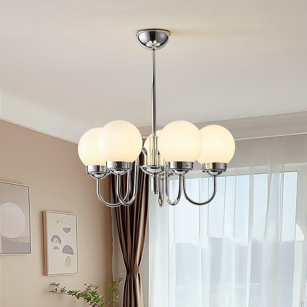 Люстра Progress Lighting Carisa