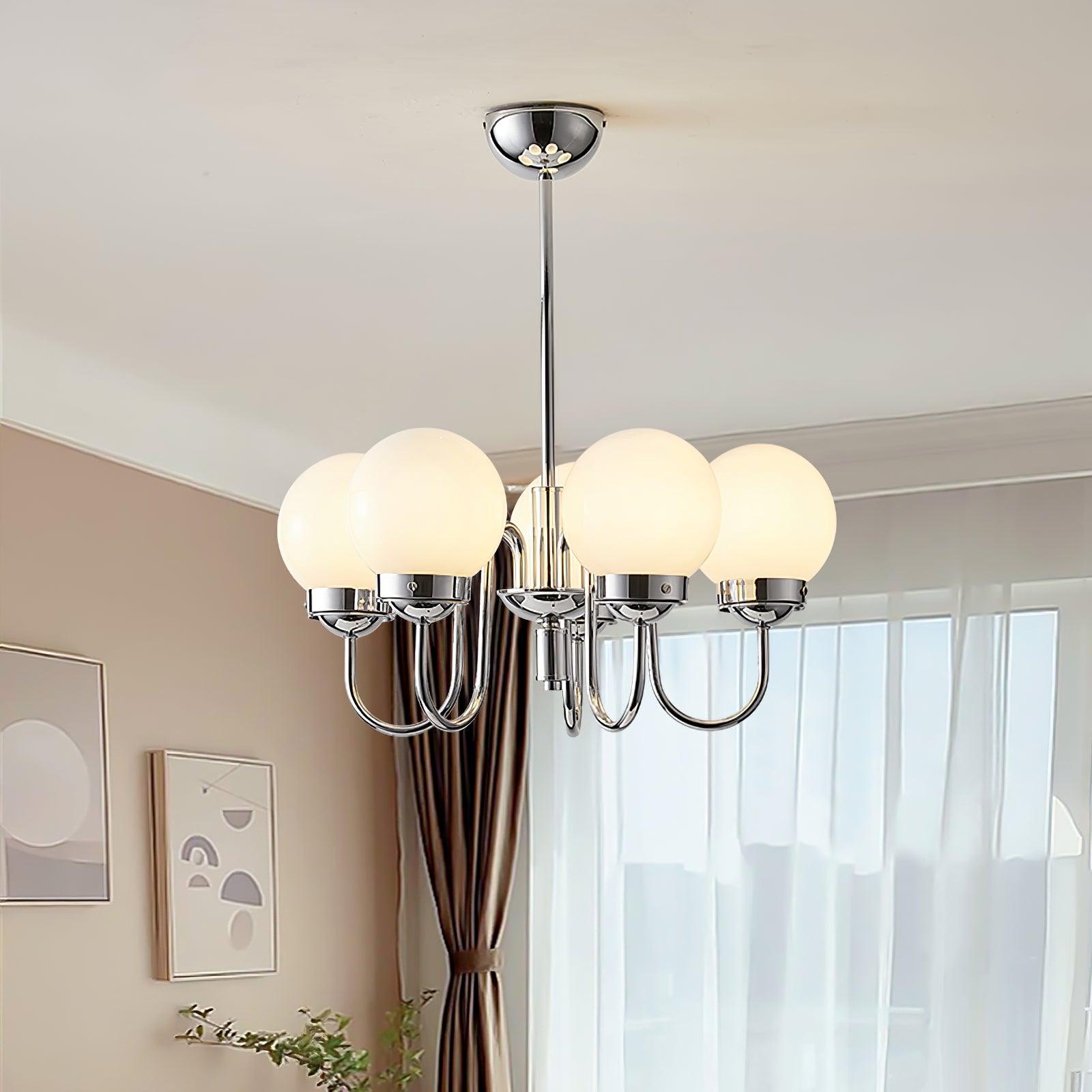 Люстра Progress Lighting Carisa