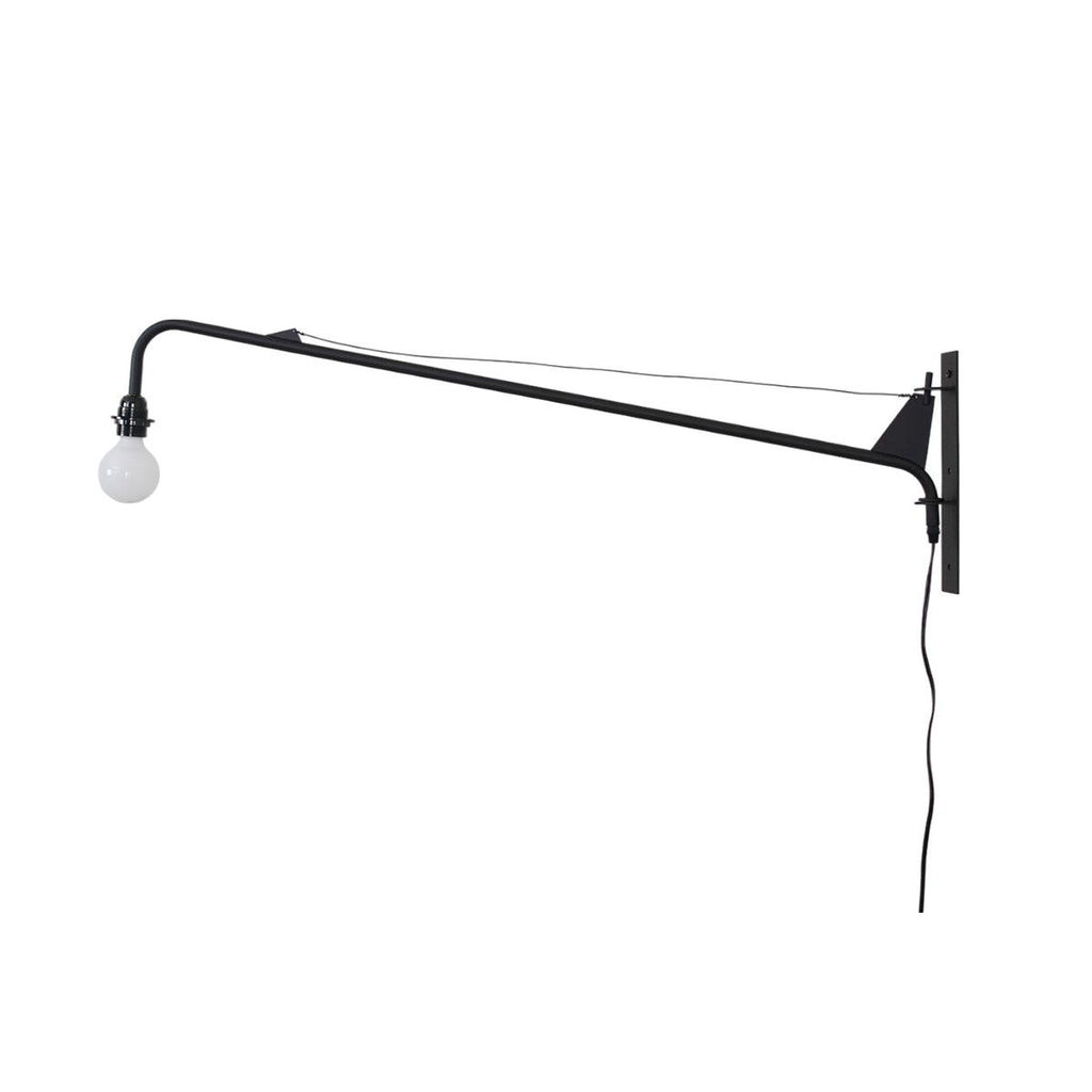 Prouve Petite Potence Wall Lamp - DEPRIMO