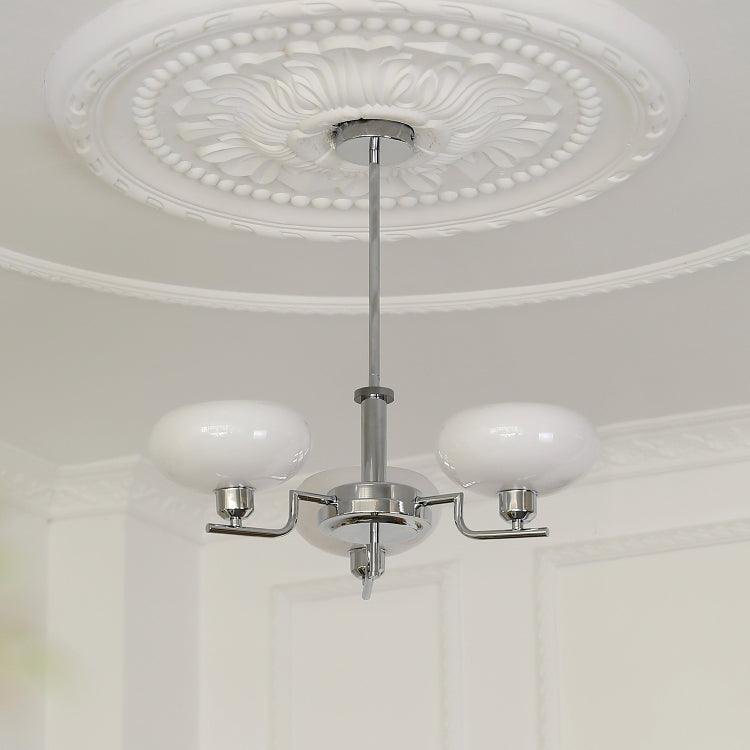 Puja Chandeliers - DEPRIMO