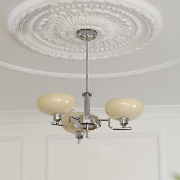 Puja Chandeliers - DEPRIMO