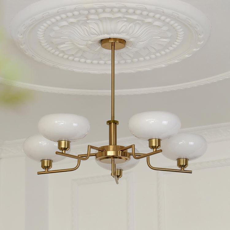 Puja Chandeliers - DEPRIMO