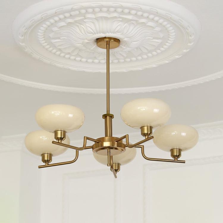 Puja Chandeliers - DEPRIMO