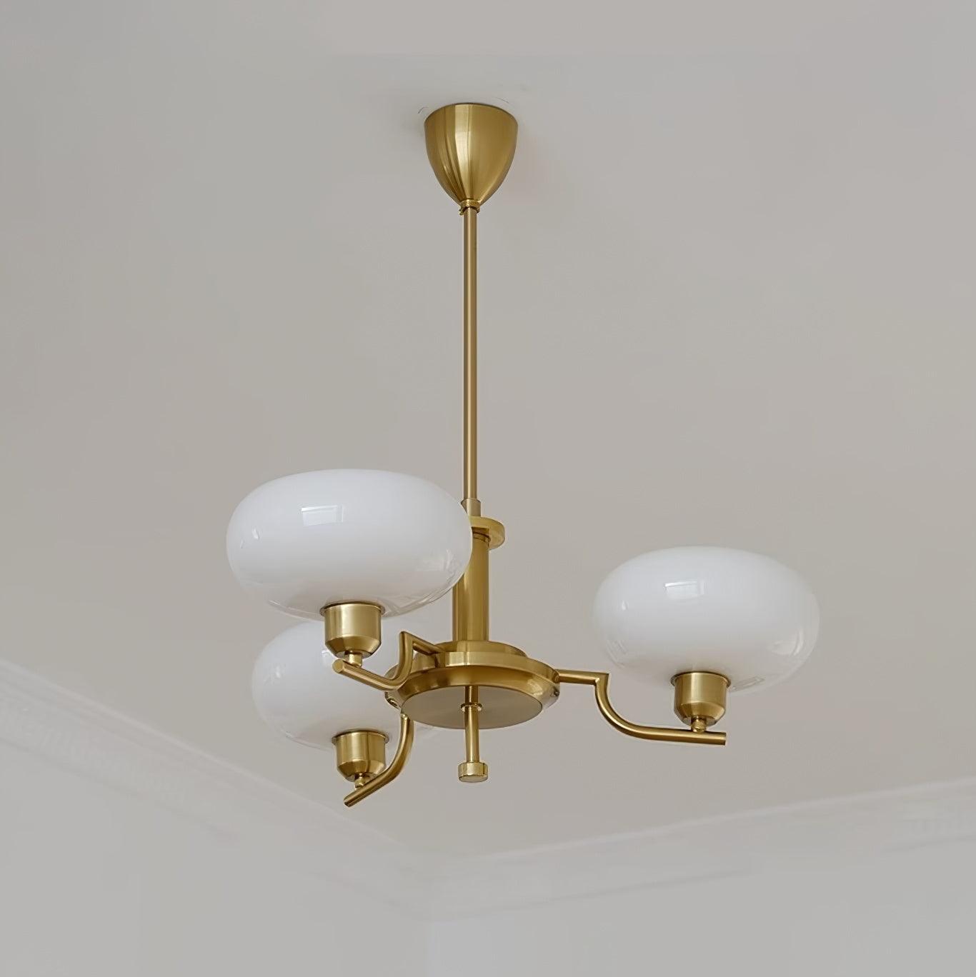Puja Chandeliers - DEPRIMO