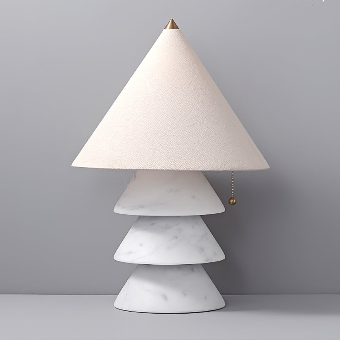 Pyralis Onyx Table Lamp - Vakkerlight