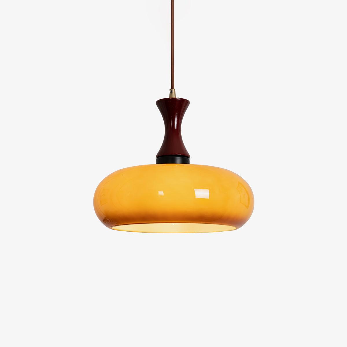 Quadri Foglio Pendant Lamp - DEPRIMO