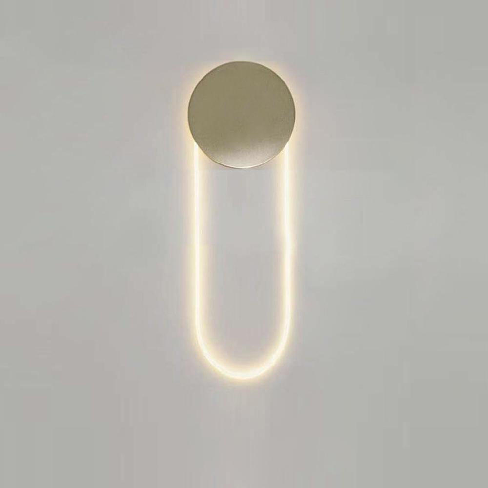 RA Wall Lamp - DEPRIMO