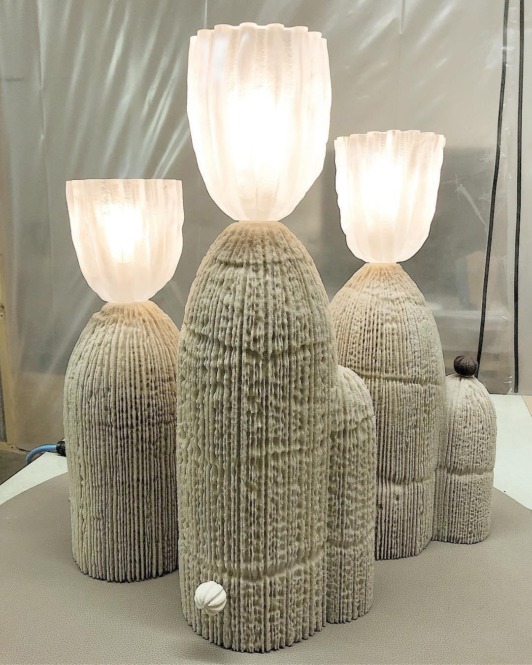Лампа RBS Cactus