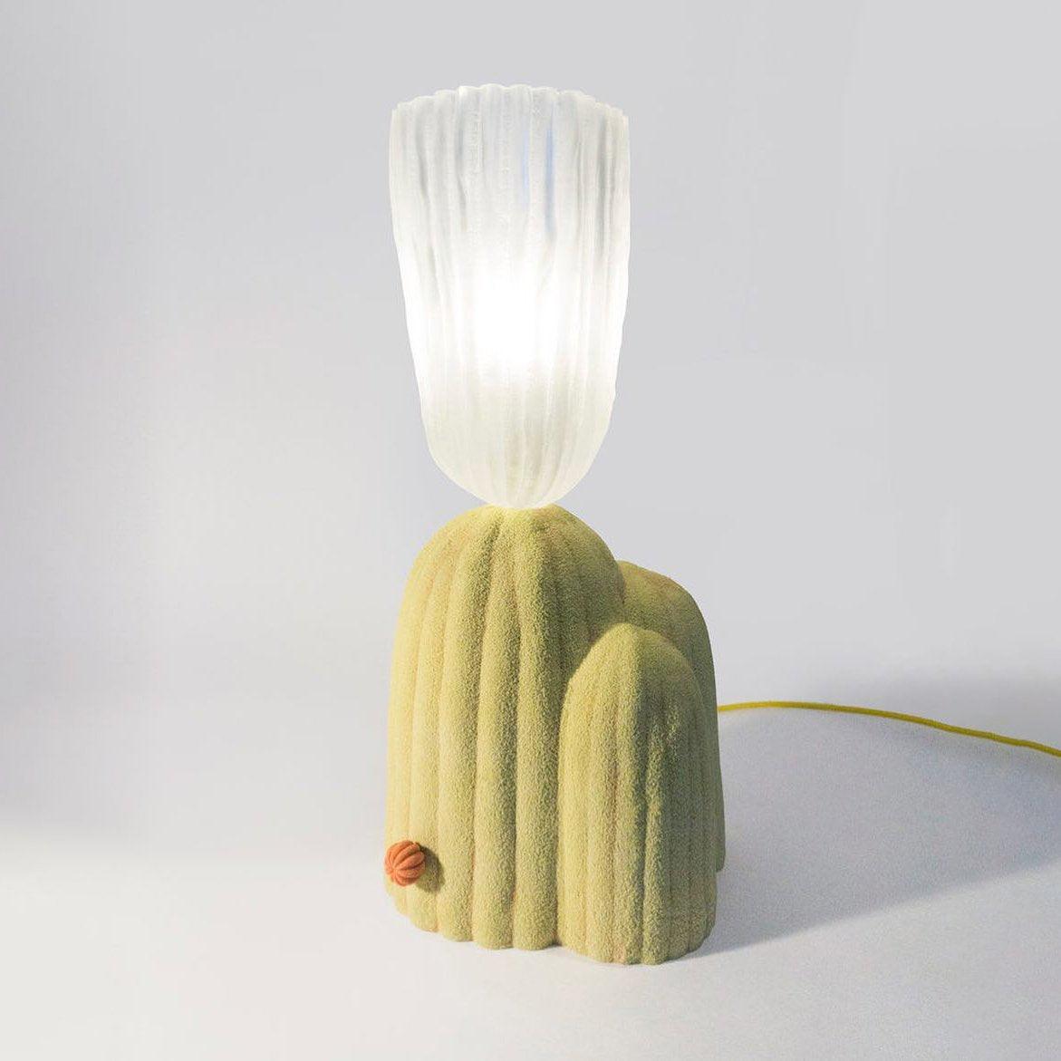 Лампа RBS Cactus