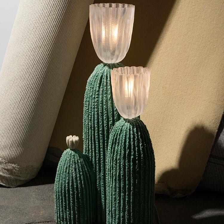 Лампа RBS Cactus