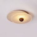 Radiant Disc Ceiling Lamp - Vakkerlight