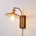 Rafi Wall Lamp - DEPRIMO