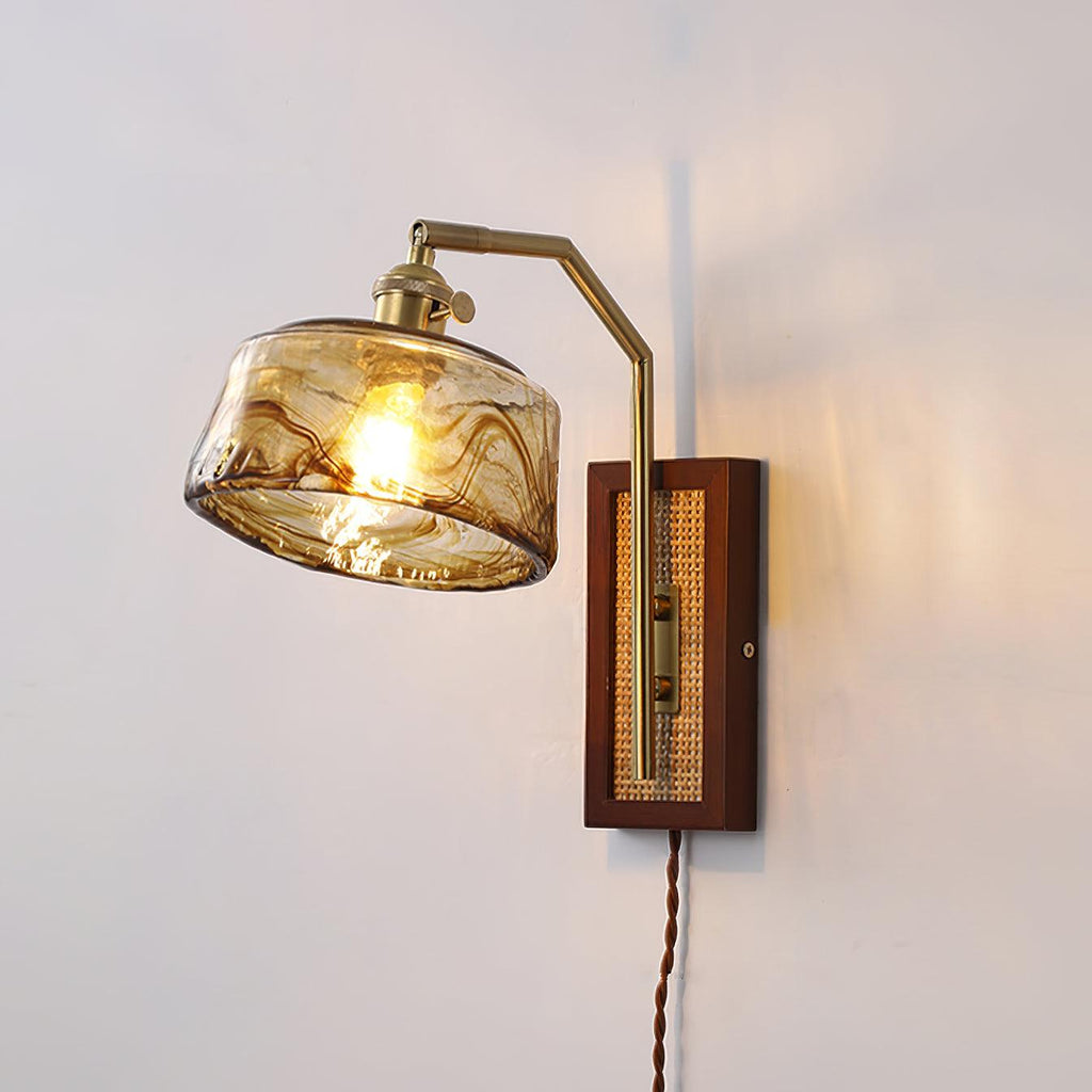 Rafi Wall Lamp - DEPRIMO