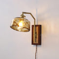 Rafi Wall Lamp - DEPRIMO