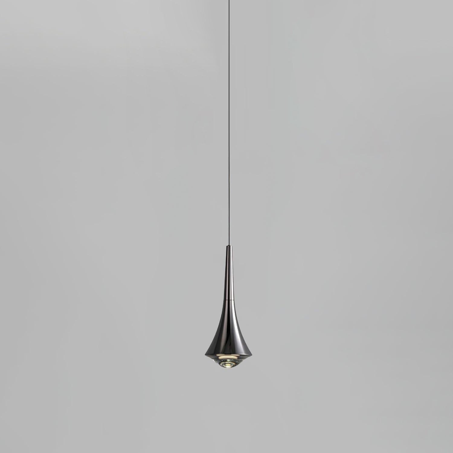 Rain Multi Pendant Light - DEPRIMO