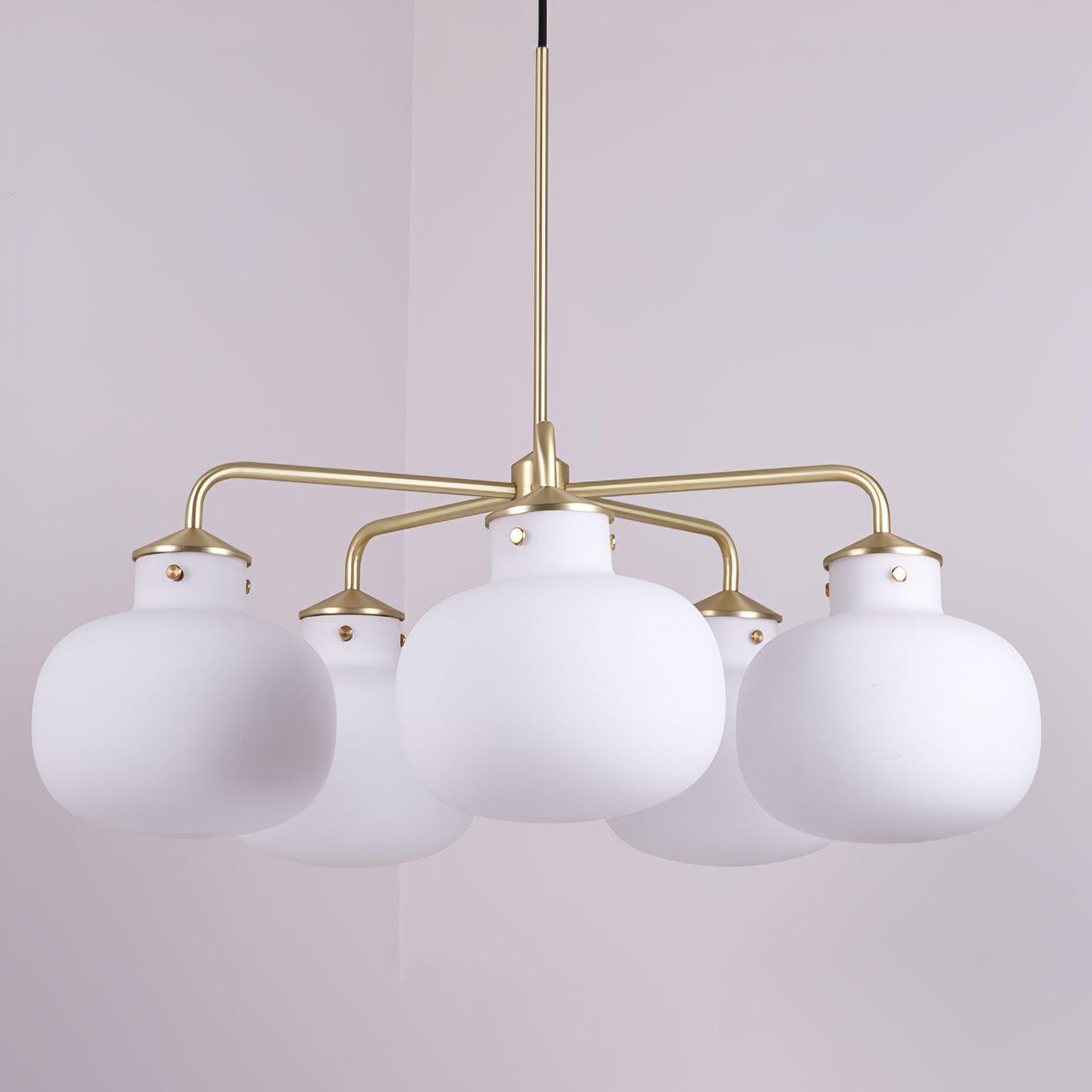 Raito Pendant Lamp - DEPRIMO