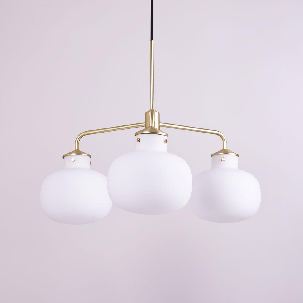Raito Pendant Lamp - DEPRIMO