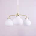 Raito Pendant Lamp - DEPRIMO